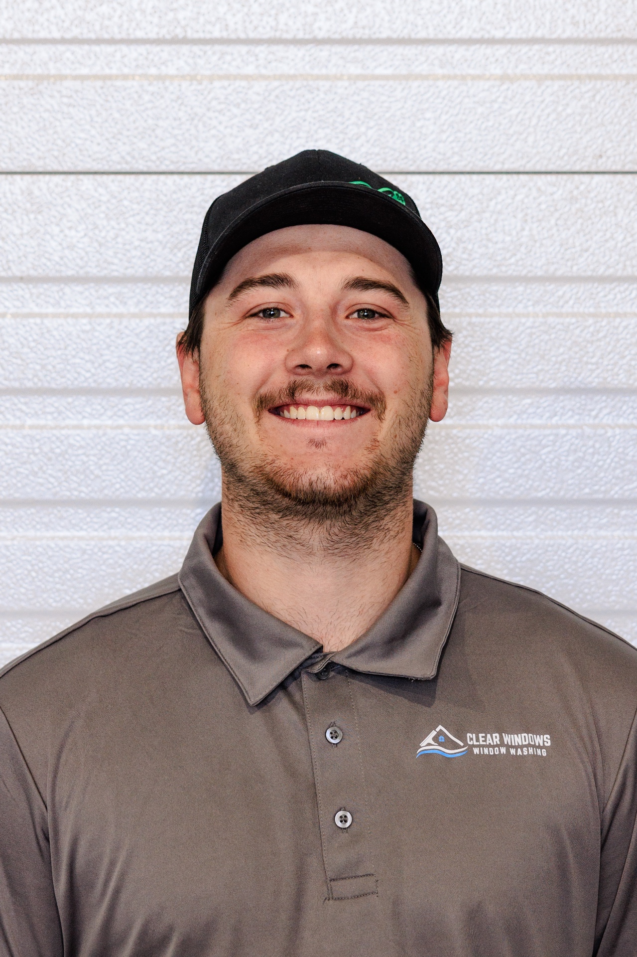 Interior Window Technician at Clear Windows