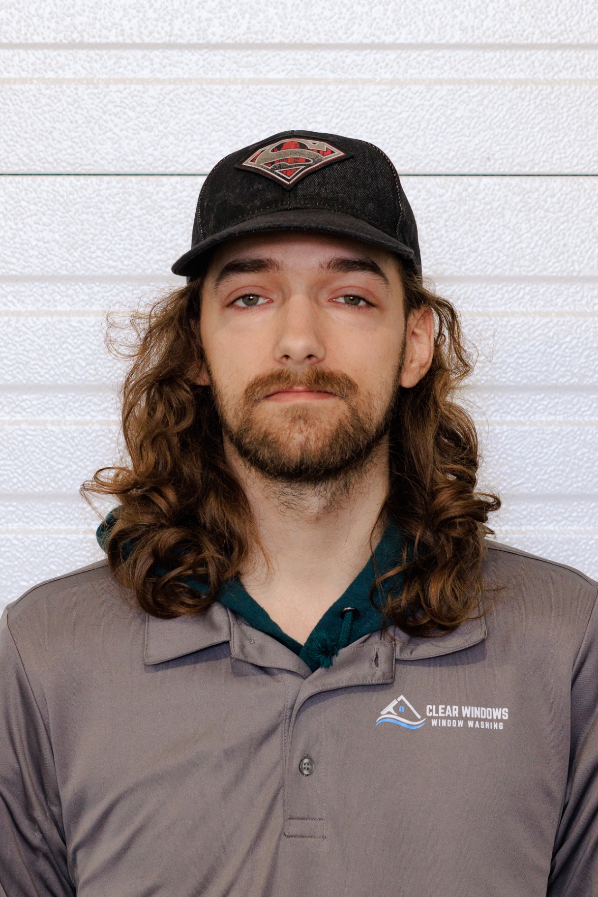 Exterior Window Technician at Clear Windows